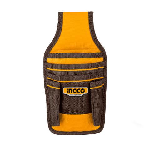 Сумка для інструментів 250×130 мм 5 кг INGCO
