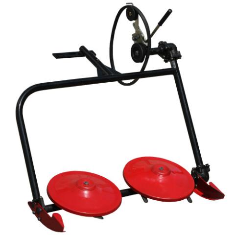 Косилка роторная КР-01Б (с ремнем в комплекте) Косилка роторная КР-01Б (с ремнем в комплекте)