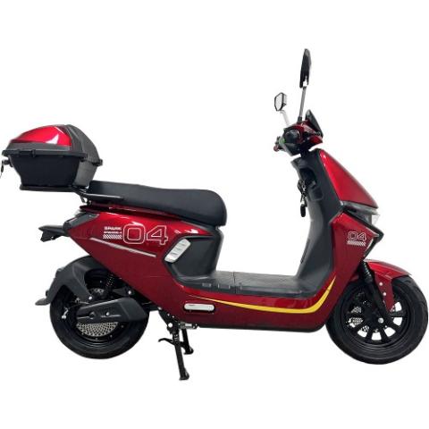 Електроскутер SP2000E-4