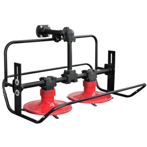 Косарка роторна КР-02М Косарка роторна КР-02М