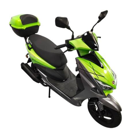 Моторолер SP125S-15N Моторолер SP125S-15N