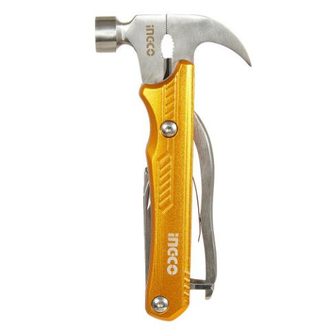 Молоток мультифункціональний 12-в-1 INGCO Молоток мультифункціональний 12-в-1 INGCO