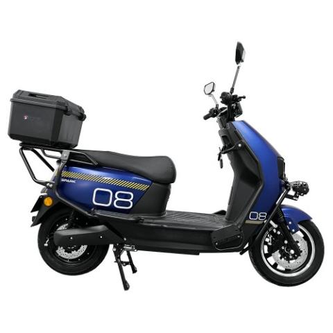Електроскутер SP2000E-8