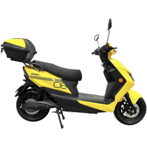 Електроскутер SP2000E-6