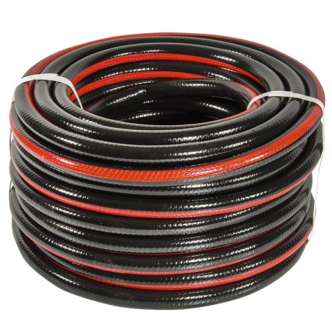 Шланг садовий для поливу Vitals Master "Quattro", ½" 20 м