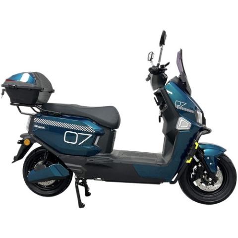 Електроскутер SP2000E-7
