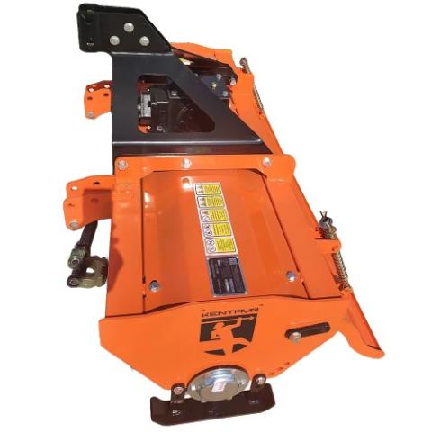 Ґрунтофреза Кентавр ФН-1,4 оранжева