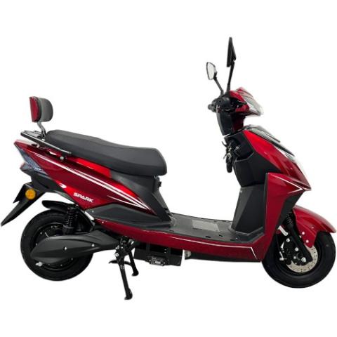 Електроскутер SP2000E-1
