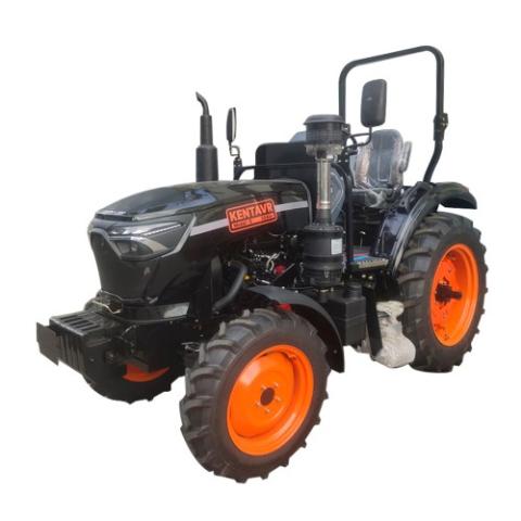 Трактор KENTAVR S 504Uе Трактор KENTAVR S 504Uе