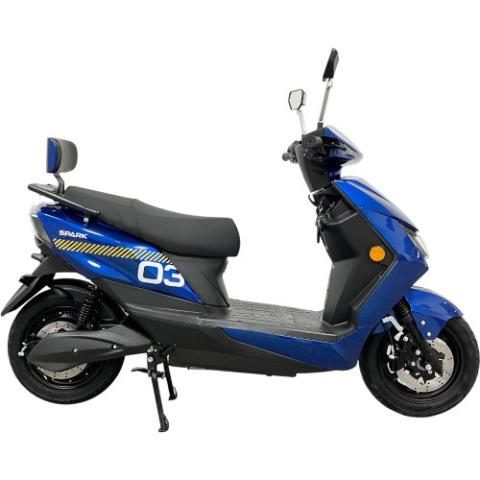 Електроскутер SP2000E-3