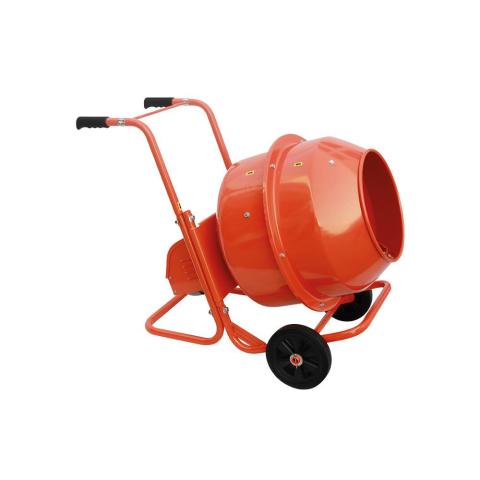 Бетономішалка Vitals Cm-140va Бетономішалка Vitals Cm-140va