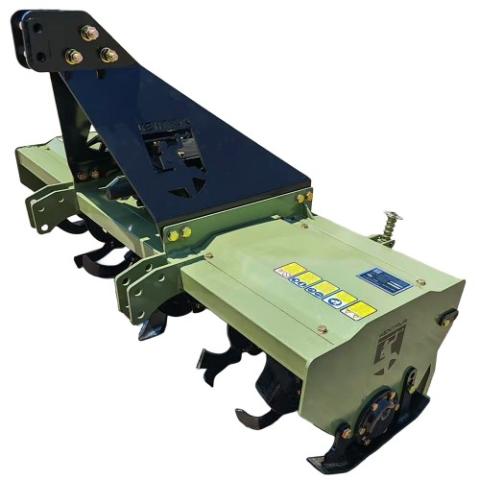 Ґрунтофреза Кентавр ФН-1,5 зелена Ґрунтофреза Кентавр ФН-1,5 зелена