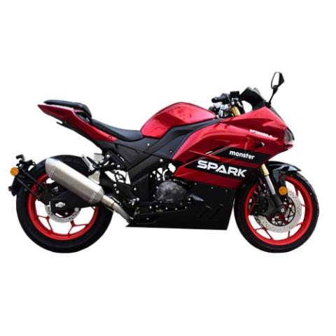 Мотоцикл SP300RS-2 Мотоцикл SP300RS-2