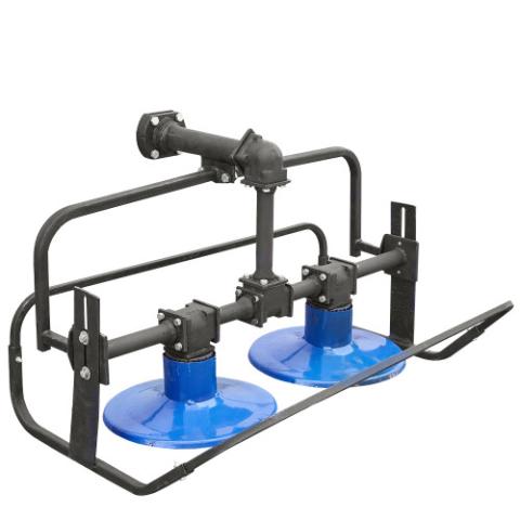 Косилка роторная КР-02У Косилка роторная КР-02У