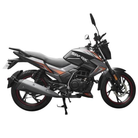 Мотоцикл SP250R-32 Мотоцикл SP250R-32