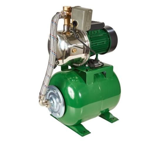 Насосна станція струминна NOWA AJY 1100-5060-24 Насосна станція струминна NOWA AJY 1100-5060-24