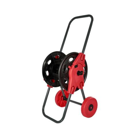 Котушка на колесах для шланга 1/2 45 м Vitals Котушка на колесах для шланга 1/2 45 м Vitals