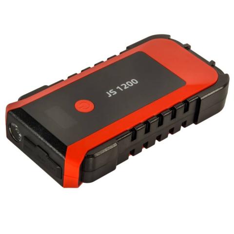 Пуско-зарядний пристрій Vitals Master JS 1200