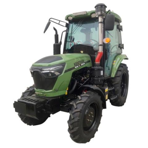 Трактор KENTAVR S 504CU Трактор KENTAVR S 504CU