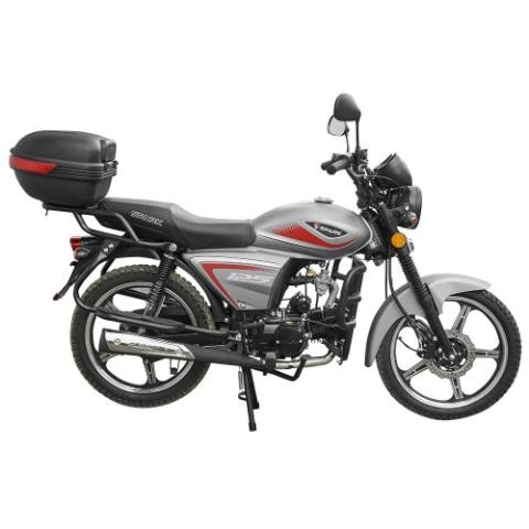 Мотоцикл SP125C-2G