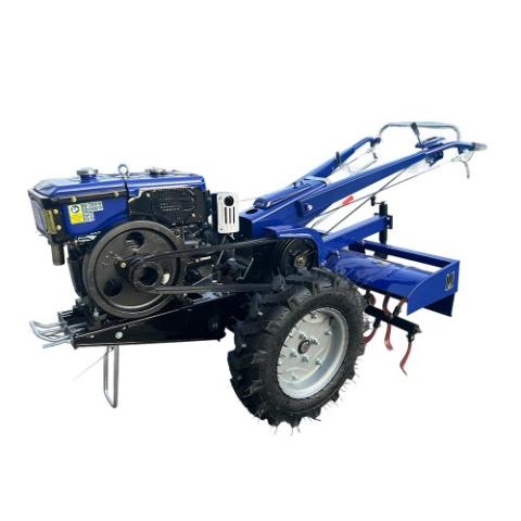 Мотоблок Powercraft МБ1080Д (мотоблок+фреза)