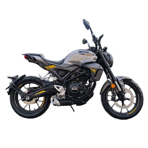 Мотоцикл SP250SC-3