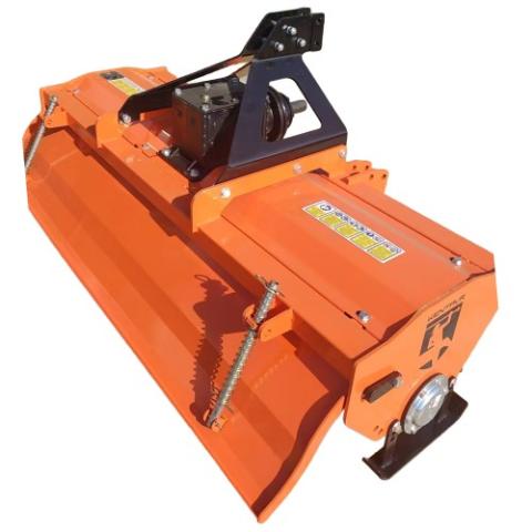 Ґрунтофреза Кентавр ФН-1,6 оранжева