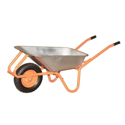 Тачка одноколісна Vitals 100/180