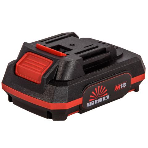 Батарея акумуляторна Vitals ASL 1820cs 10C
