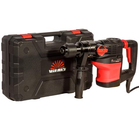 Перфоратор Vitals Master Ra 3611A BL