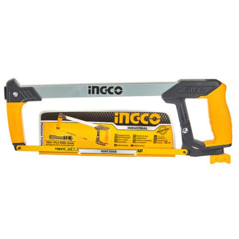 Ножівка по металу 300 мм Heavy duty INGCO INDUSTRIAL Ножівка по металу 300 мм Heavy duty INGCO INDUSTRIAL