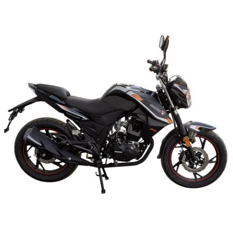 Мотоцикл SP200R-30 Мотоцикл SP200R-30
