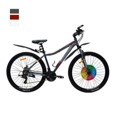 Велосипед SPARK MONTERO 17 29 (колеса - 29", алюмінієва рама - 17")