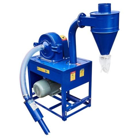 Кормоподрібнювач ДТЗ КР-30A з автоподачею Кормоподрібнювач ДТЗ КР-30A з автоподачею