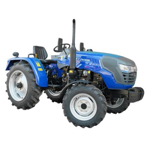 Трактор FT244HXN Трактор FT244HXN