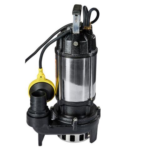 Насос заглибний дренажно-фекальний Vitals aqua KS 1620f PRO Насос заглибний дренажно-фекальний Vitals aqua KS 1620f PRO