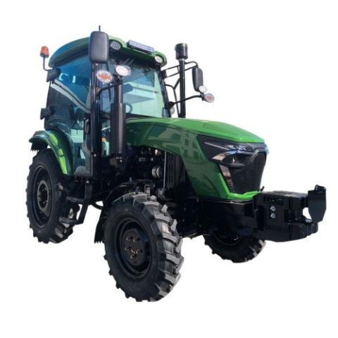 Трактор KENTAVR F404CXU