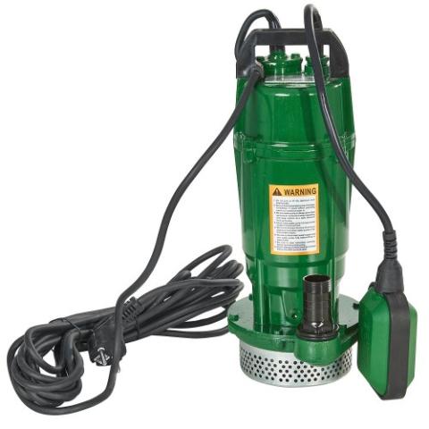 Насос заглибний дренажний для чистої води NOWA QD C500f Насос заглибний дренажний для чистої води NOWA QD C500f