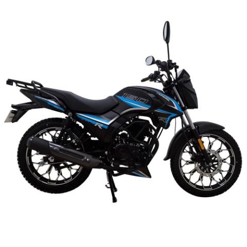 Мотоцикл SP150R–12S Мотоцикл SP150R–12S