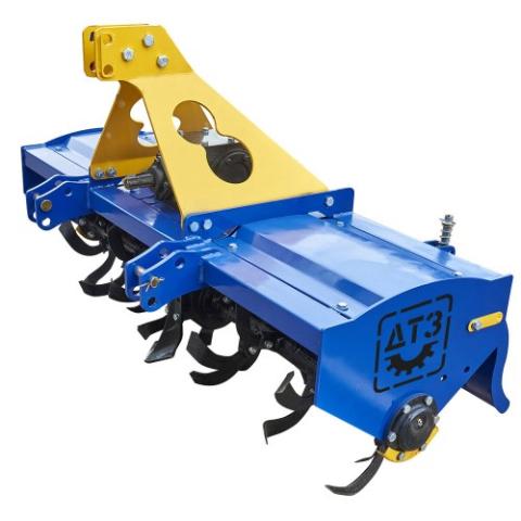 Грунтофреза ФН-1,5М Грунтофреза ФН-1,5М