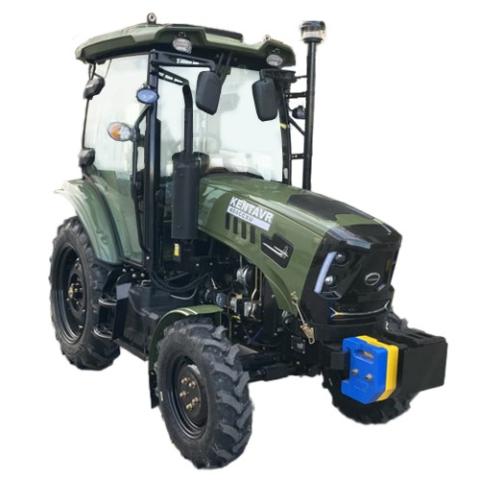 Трактор KENTAVR 404CCXU