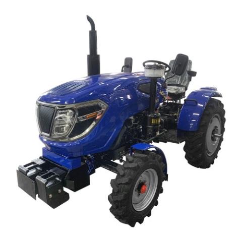 Трактор Xingtai 240ТРК Трактор Xingtai 240ТРК