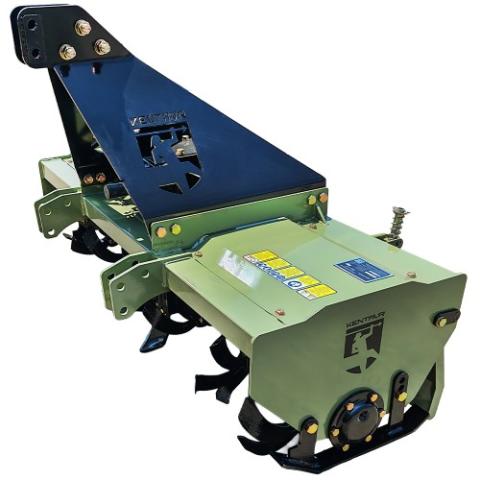 Ґрунтофреза Кентавр ФН-1,4 зелена Ґрунтофреза Кентавр ФН-1,4 зелена