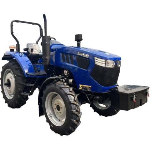 Трактор ДТЗ 504U