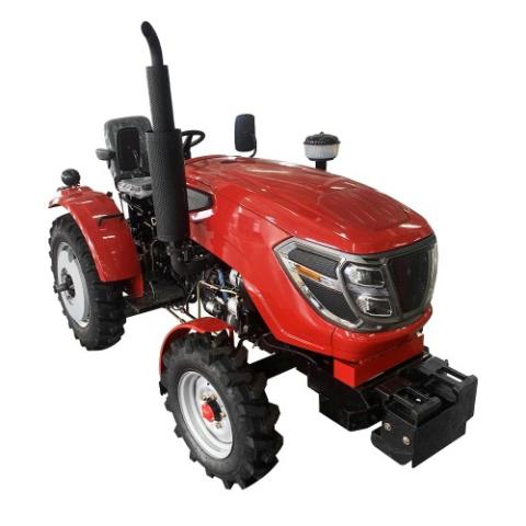 Трактор Xingtai 240TРКX