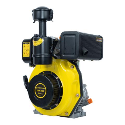 Двигун дизельний Кентавр ДВУ-300Д Двигун дизельний Кентавр ДВУ-300Д