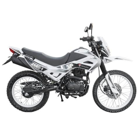 Мотоцикл SPARK SP250D-1 Мотоцикл SPARK SP250D-1