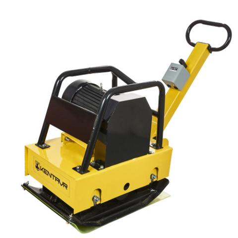 Віброплита електрична Кентавр ВП 125РЕ Віброплита електрична Кентавр ВП 125РЕ