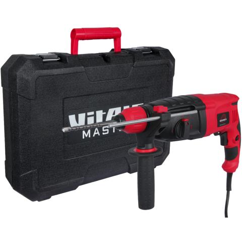 Перфоратор Vitals Master Ra 2882HB Перфоратор Vitals Master Ra 2882HB