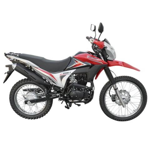 Мотоцикл SPARK SP250D-2 Мотоцикл SPARK SP250D-2